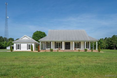 Photo of 562 Flowers Road, Pike Road, AL 36064 (MLS # 582422)