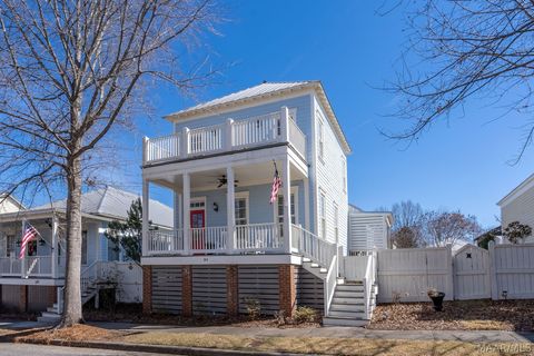 Photo of 84 BRIGHT SPOT Street, Pike Road, AL 36064 (MLS # 584116)