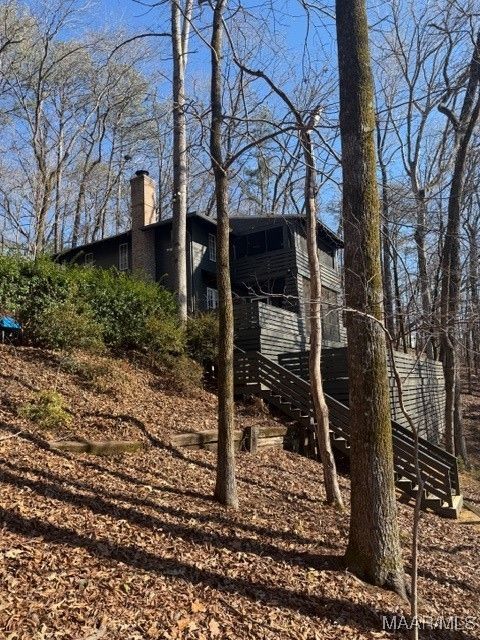 Photo of 1413 RIVER Road, Titus, AL 36080 (MLS # 583246)