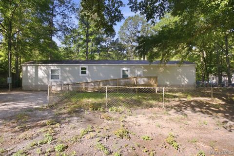Photo of 37 Pioneer Drive, Seale, AL 36875 (MLS # 587277)