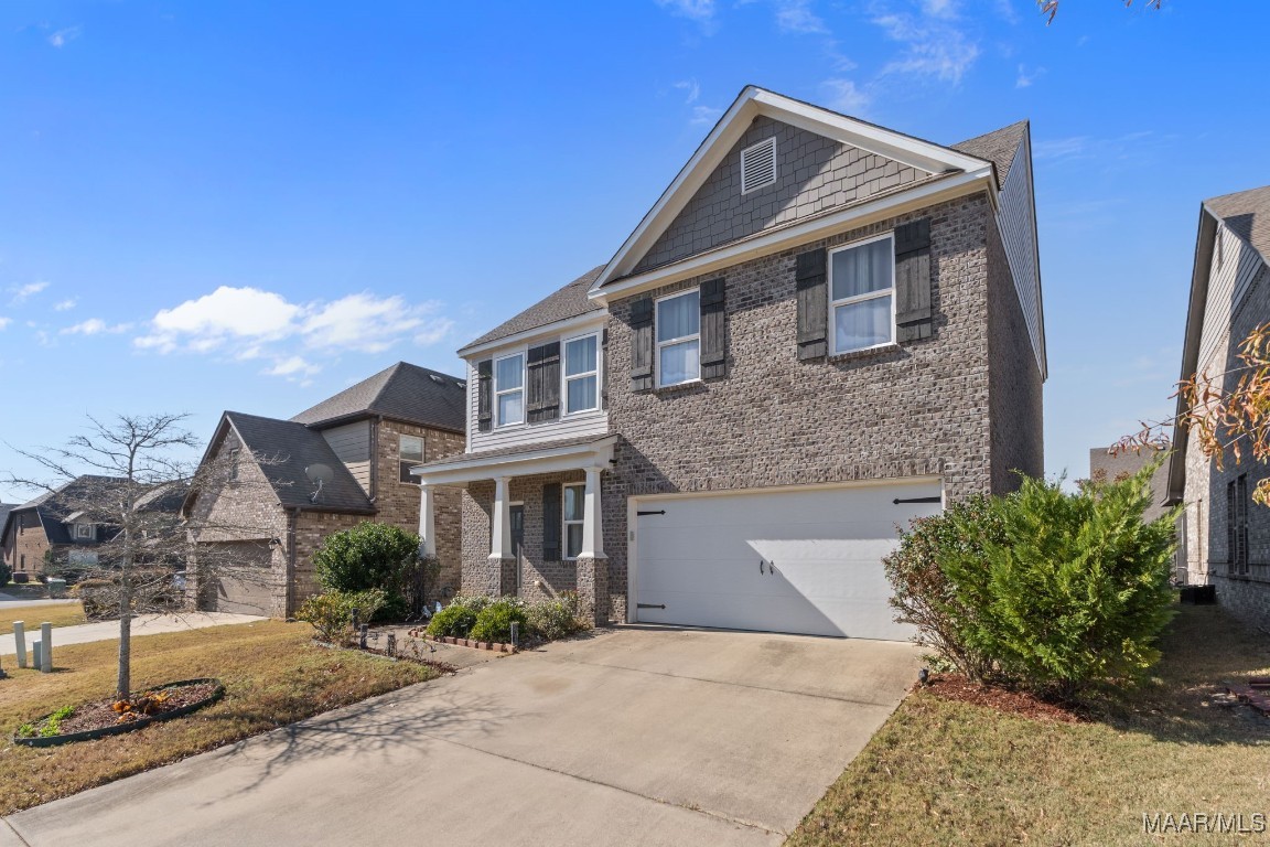 9307 Alpine Park Court - Photo 2