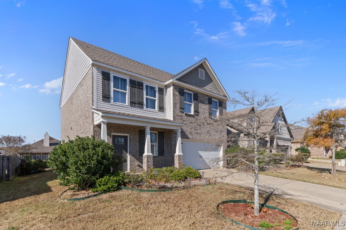 9307 Alpine Park Court - Photo 3