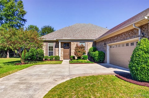 Photo of 9400 CRESCENT LODGE Circle, Pike Road, AL 36064 (MLS # 591567)
