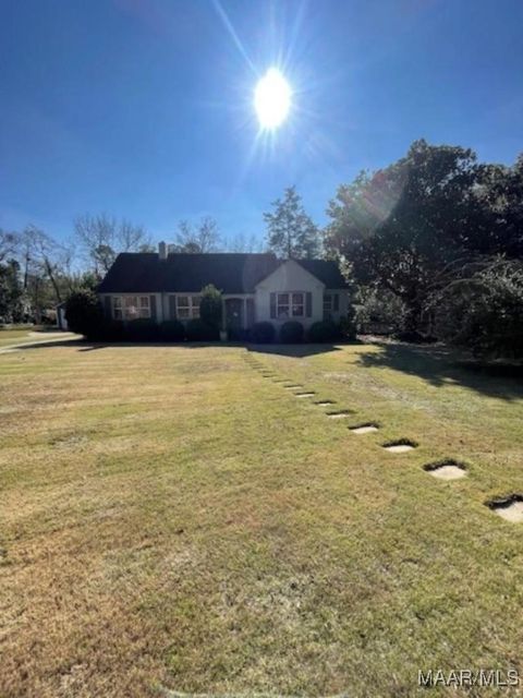 Photo of 1324 Felder Avenue, Montgomery, AL 36106 (MLS # 582469)