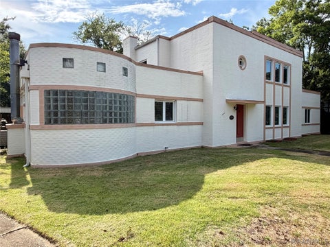 Photo of 208 Pine Street, Troy, AL 36081 (MLS # 588096)