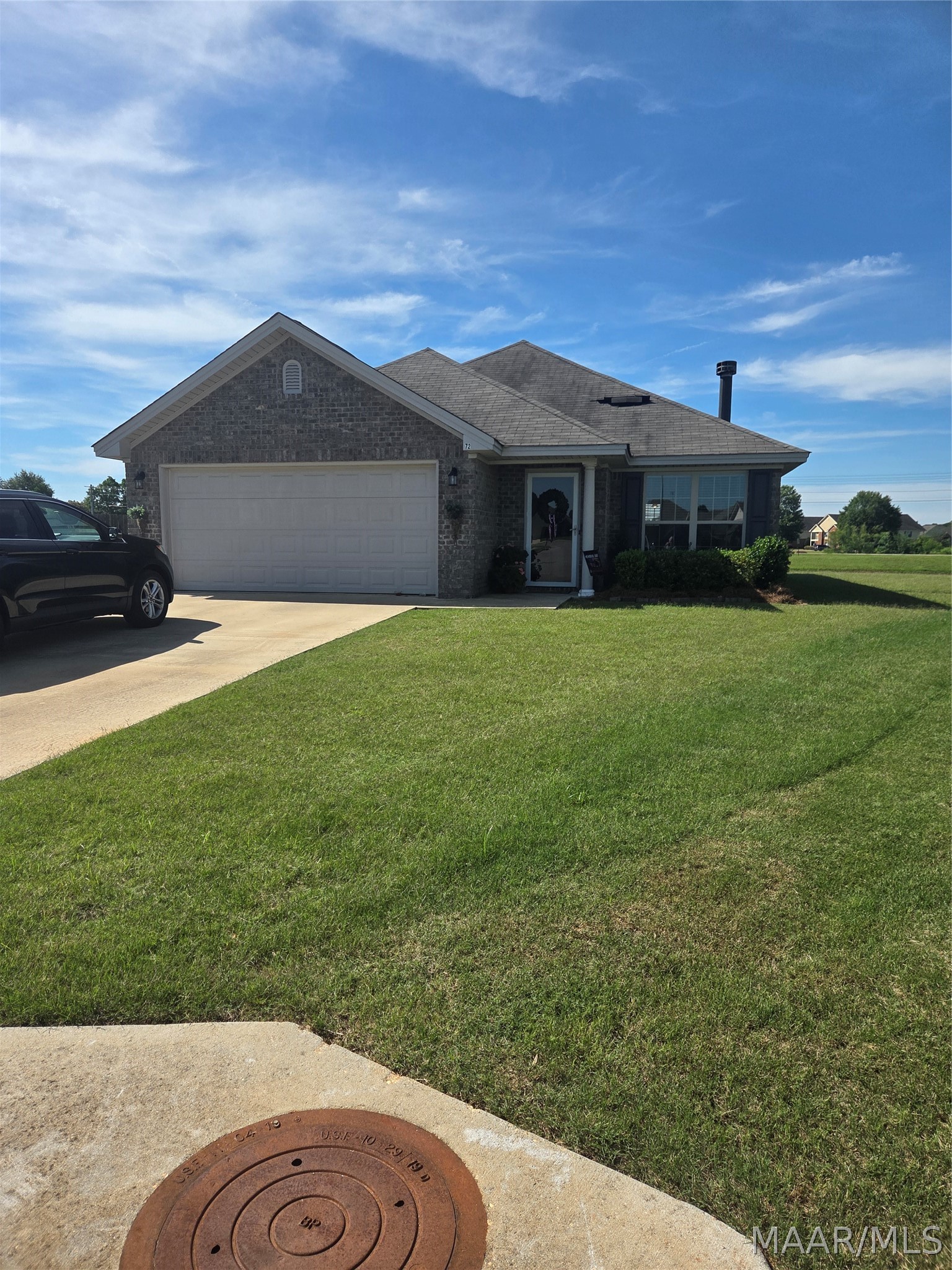 Photo 1 of 23 — 72 Oasis Drive, Wetumpka, AL 36092