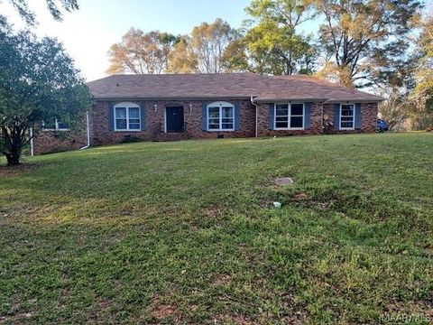 Photo of 3 College Heights, Marion, AL 36756 (MLS # 585163)
