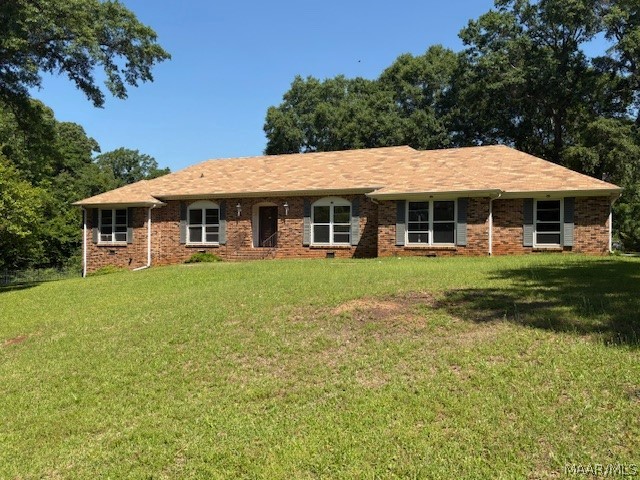 Photo 1 of 42 — 3 College Heights, Marion, AL 36756