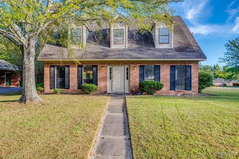 Photo of 1924 Still Oaks Drive, Montgomery, AL 36117 (MLS # 579812)