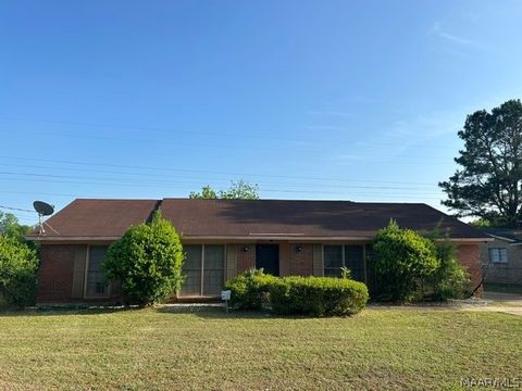 Photo of 500 Rosedon Drive, Montgomery, AL 36116 (MLS # 586417)