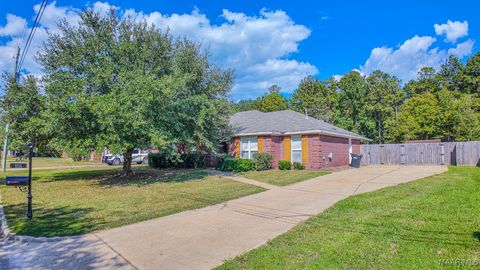 Photo of 151 Gilder Court, Pike Road, AL 36064 (MLS # 580082)