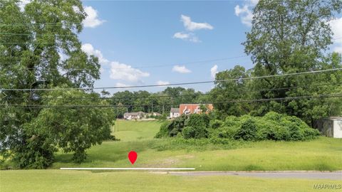 Photo of 0 Martin Luther King Drive, Troy, AL 36081 (MLS # 577465)