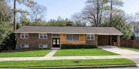 Photo of 31 Mountainview Drive, Montgomery, AL 36109 (MLS # 584383)