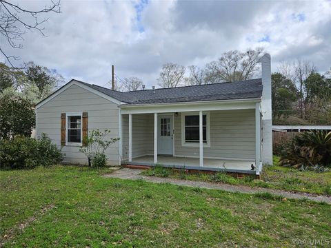 Photo of 106 Stoneroad Drive, Greenville, AL 36037 (MLS # 584349)