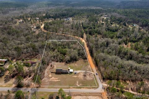 Photo of 519 Sundown Drive, Prattville, AL 36067 (MLS # 584367)