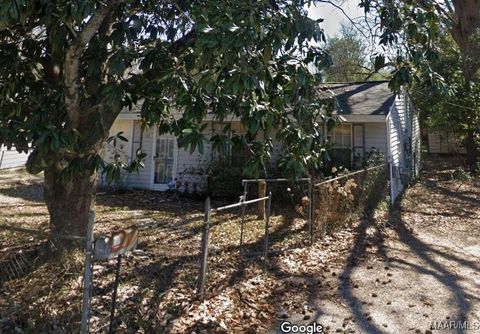 Photo of 55 Michigan Avenue, Montgomery, AL 36110 (MLS # 575829)