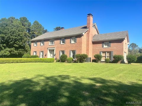 Photo of 1241 Kirkwood Drive, Montgomery, AL 36117 (MLS # 580976)