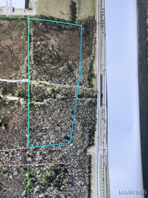 Photo of 0000 Northern Boulevard, Montgomery, AL 36105 (MLS # 572047)