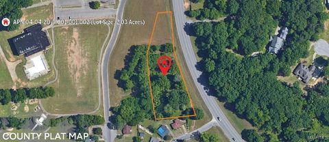 Photo of 1 Coosada Ferry Road, Montgomery, AL 36110 (MLS # 566820) Photo of 1 Coosada Ferry Road, Montgomery, AL 36110 (MLS # 566820)