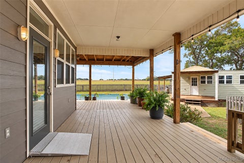 Photo of 2588 County Road 66, Prattville, AL 36067 (MLS # 591668)
