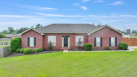 Photo of 625 Old Camp Drive, Pike Road, AL 36064 (MLS # 587167)