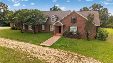 Photo of 2827 Airport Road, Greenville, AL 36037 (MLS # 588024)