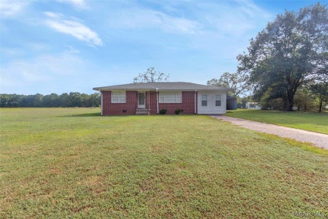 Photo of 228 Neman Road, Tallassee, AL 36078 (MLS # 591207)