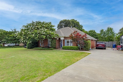 Photo of 593 River Birch Drive, Prattville, AL 36067 (MLS # 588454)