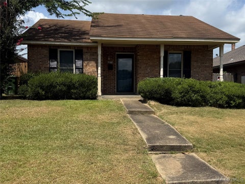 Photo of 3444 Wickham Road, Montgomery, AL 36116 (MLS # 589215)