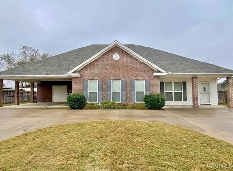 Photo of 1838 SANFORD Drive, Prattville, AL 36066 (MLS # 582899)