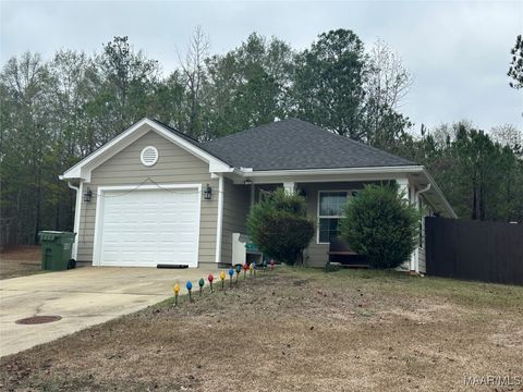 Photo of 56 Long Leaf Lane, Greenville, AL 36037 (MLS # 582117)