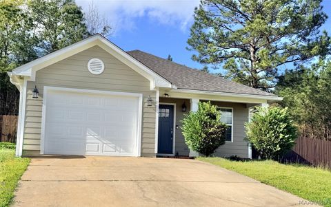 Photo of 56 Long Leaf Lane, Greenville, AL 36037 (MLS # 582117)