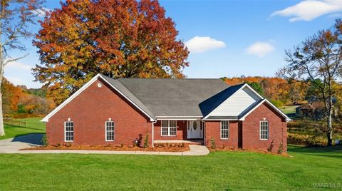 Photo of 914 Wilson Road, Clanton, AL 35045 (MLS # 583387)