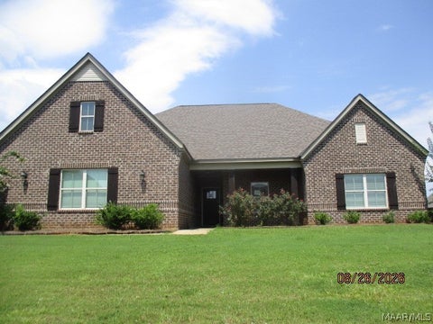 Photo of 60 Ava Lane, Wetumpka, AL 36093 (MLS # 589940)