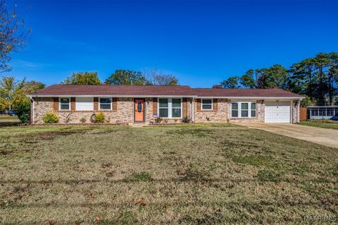 Photo of 404 Azalea Drive, Prattville, AL 36067 (MLS # 581545)