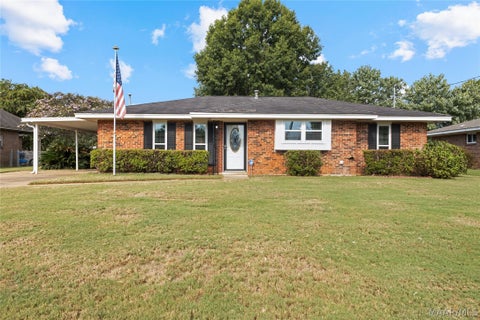 Photo of 251 Teri Lane, Prattville, AL 36066 (MLS # 590240)