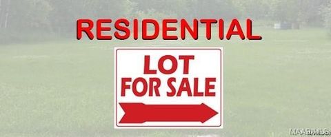 Photo of 0 Plantation Oaks Boulevard, Millbrook, AL 36054 (MLS # 578835)