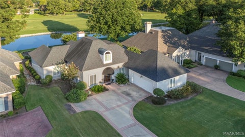 Photo of 8117 WESTLAKES Place, Montgomery, AL 36117 (MLS # 590266)