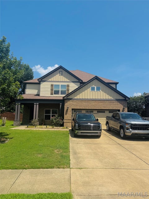 Photo of 75 Melison Drive, Pike Road, AL 36064 (MLS # 589692)