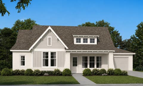 Photo of 898 Berwick Place, Pike Road, AL 36064 (MLS # 588557)