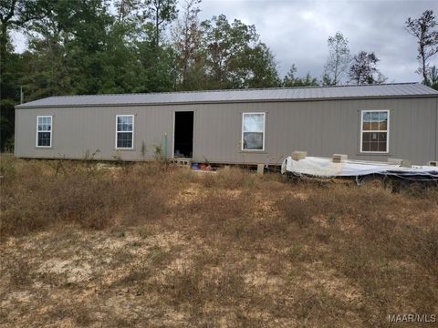 Photo of 2100 County Road 79 Road, Billingsley, AL 36006 (MLS # 582335)