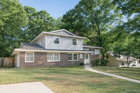 Photo of 828 University Drive E, Auburn, AL 36830 (MLS # 585874)