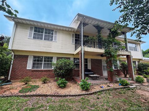 Photo of 8465 County Road 37, Valley Grande, AL 36701 (MLS # 587131)