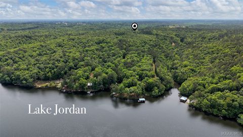 Photo of 669 Gold Mine Branch Road, Marbury, AL 36051 (MLS # 586159)