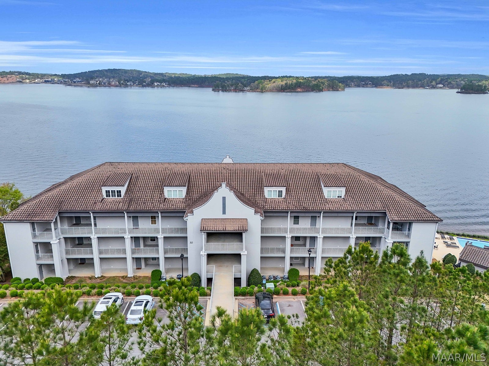 50 Crowne Pointe Road 203D - Photo 2