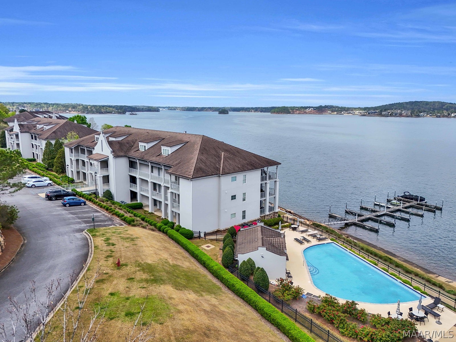 50 Crowne Pointe Road 203D - Photo 3