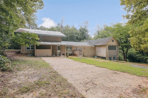 Photo of 116 St Francis Place #Unit A,B, possible C, Prattville, AL 36066 (MLS # 588012)