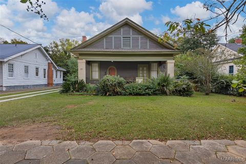Photo of 101 S Capitol Parkway, Montgomery, AL 36107 (MLS # 580706)