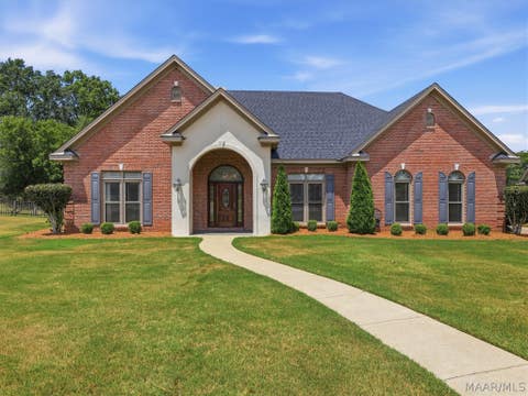 Photo of 6243 Henley Way, Montgomery, AL 36117 (MLS # 588975)