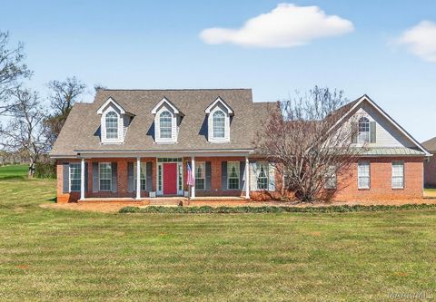 6819 Luverne Highway Greenville AL 36037